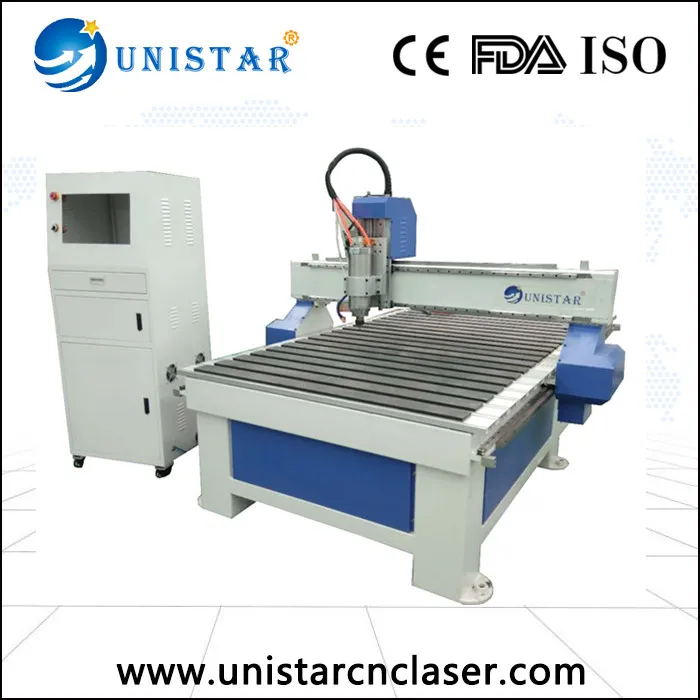 সিএনসি রাউটার কাঠ engraving