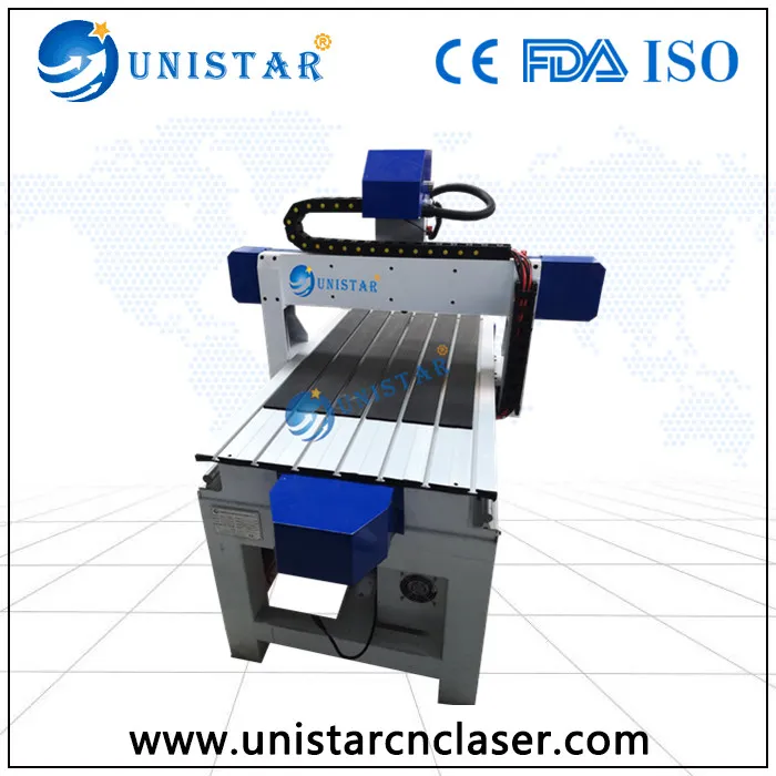 মিনি সিএনসি মিল