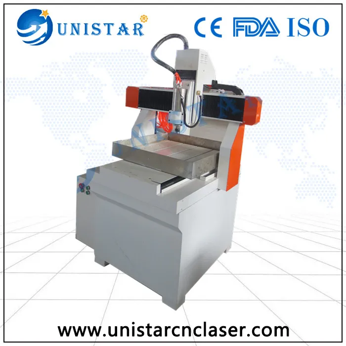 ছোট সিএনসি রাউটার মেশিন